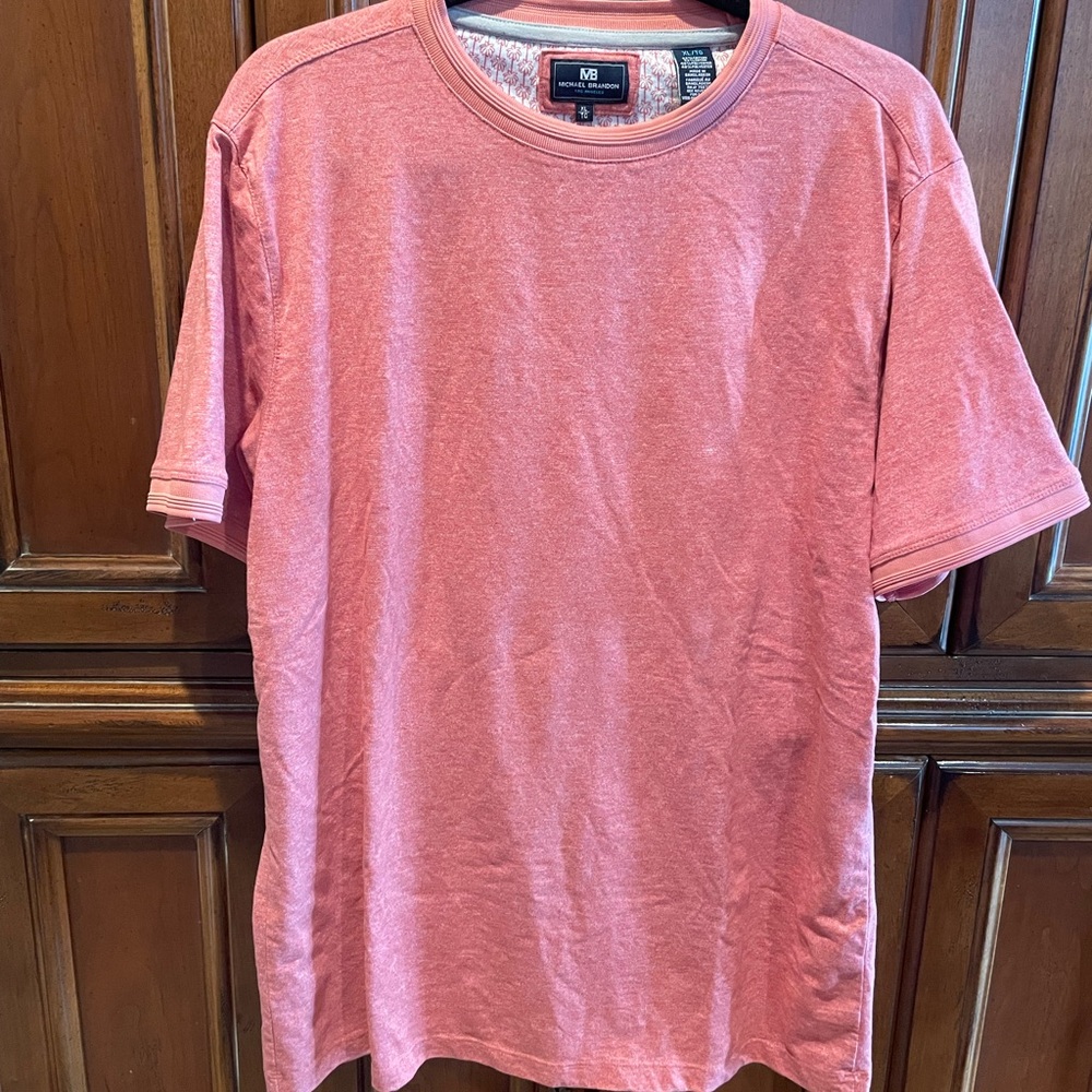 Michael Brandon T-Shirt
